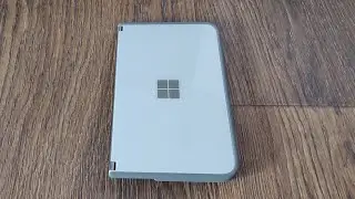 Microsoft Surface Duo | July Security Patch is here!