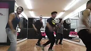 Oscar limon - How long - Dance 4 life