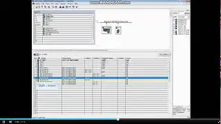 Packing Addresses for ET200S Digital Modules - Video 28