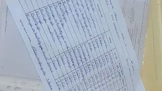İxtisas seçimi etməyə getdik.✍️ Gecikmiş video⌛️Nəticəsin isə post şəklində atacam.