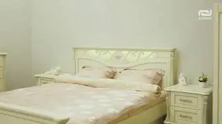 «Алези» - коллекция мебели для спальни