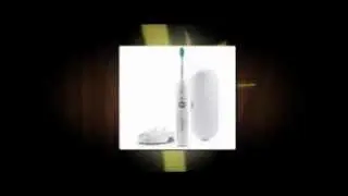 Щетка зубная электрическая Philips HX6731/02