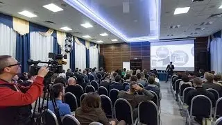 Компания EL-Commerce. Репортаж Рен-ТВ Пилот.