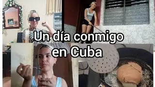 Un día conmigo en Cuba 🇨🇺.Nos vamos de fiesta 🥳.