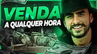 Como vender QUALQUER COISA para QUALQUER UM | Níveis de Consciência
