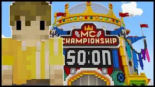 MCC Pride Condensed (Grian)