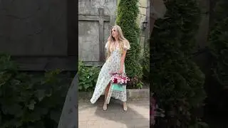 Любимое платье с WB ❤️ АРТИКУЛ 64823779 