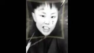 Оель и даша. пацанки 8