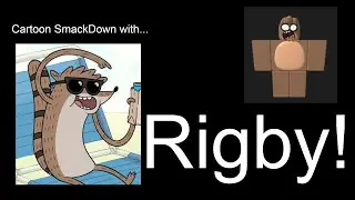 Playing the new Roblox game...