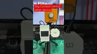 Sonoff TH Elite  
