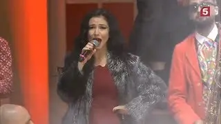 Ленинград - Цыплёнок жареный (Live @ 