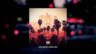 Soul Surplus :: Sunset West (Sample Pack)