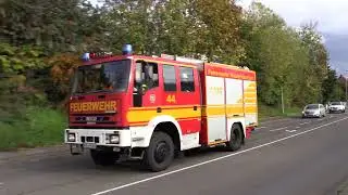 LF 16 FF Niedernhausen