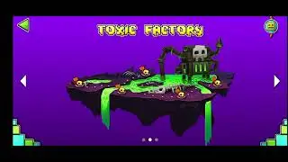 Geometry Dash World Speedrun (06:03)