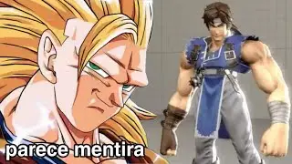Mentiras que todo mundo acredita em Castlevania