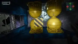 Space Engineers Survival Ch2 Ep048 - Hydrogen Storage!