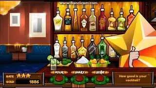 Bartender The Celeb Mix-Final mix 2 -Bradford Martini