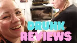 Drunken leg waxing