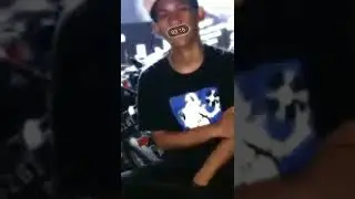 GAK DI MAAFIN