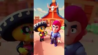 Хахаха #brawlstars #бравлстарс #рекомендации #shorts