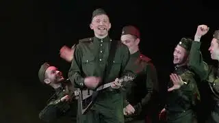 ТРИ БОГАТЫРЯ - 