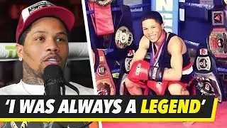 How Gervonta Davis ROSE To Fame..