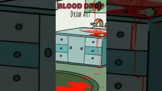 BLOOD DROP (htf fanfic) introducción/primera versión #flippy #fliqpy #animation #htf #fanfic