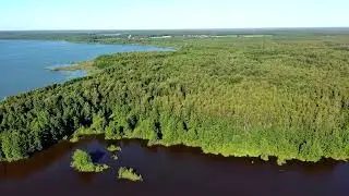 Мещёрский затерянный мир #30 Загадки и тайны Святого озера