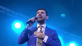 Азамат Биштов - Ар сэ си хэку (Это моя земля) КЛИП