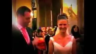 la boda mas bonita del mundo