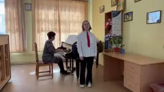 Крылатые качели Е. Крылатов, Ю. Энтин