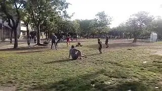La caída del "Messi" de Solano