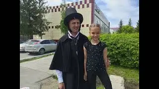 Видео Александр Сергеевич Пушкин