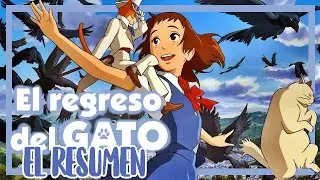 EL REGRESO DEL GATO -EL RESUMEN-