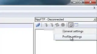 Cara Menggunakan Notepad ++ untuk editing Theme Website Blog Wordpress,Joomla,HTML 5 CSSetc