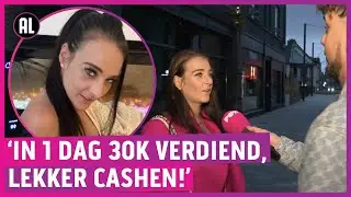 Nicolleke per direct aan de slag op 'AlleenFans'!