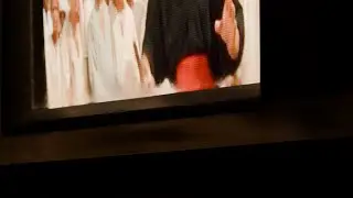 Blender TV test