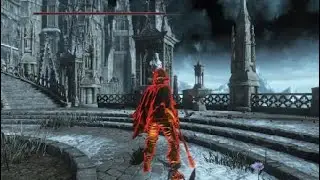 DARK SOULS™ III pvp murder 2