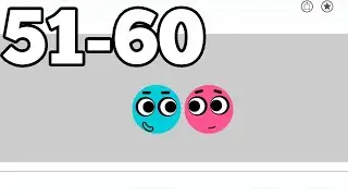 Love Balls Level 51 52 53 54 55 56 57 58 59 60