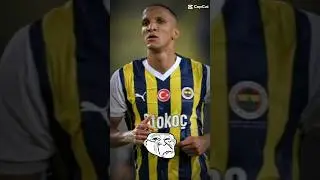 Fenerbahçe'de bir ayrılık daha! Rodrigo Becao'ya İtalya kancası. Trendyol Süper Lig ekiplerinden Fen