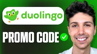 Duolingo Promo Code 2026