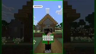 Minecraft pe jadi Minecraft Java