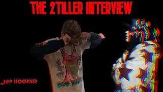 The 2Tiller Interview #2tiller