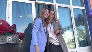 Тахтакопирде гоззаллык салоны ашылды