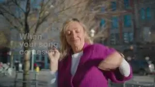 When Your Song Comes On - We Found Love