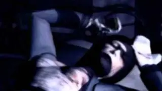 Silent Hill 1 - PS1 Intro