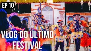 Final do Ceará Junino em Sobral| Ep 10 |3ª Temporada
