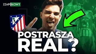 Czy Atletico Madryt może zdobyć MISTRZOSTWO La Liga w sezonie 2024/2025?