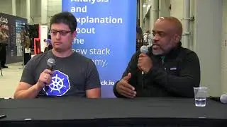 Cloud Native Architecture and the Role of Storage