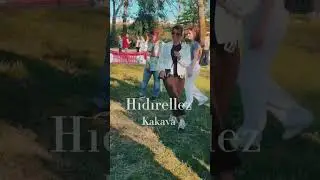 Hıdırellez Kakava